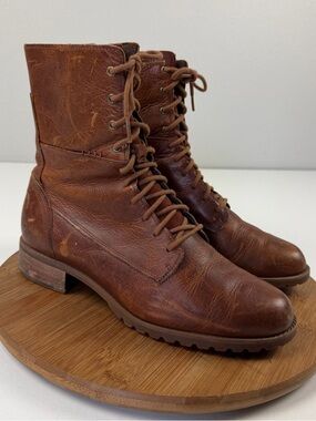 Timberland Banfield Mid Lace Women’s Boots